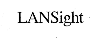 LANSIGHT logo