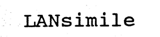 LANSIMILE logo