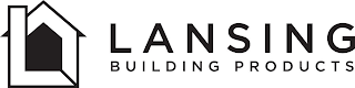 LANSING BUILDING PRODUCTS logo