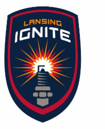 LANSING IGNITE logo