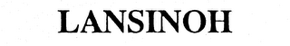 LANSINOH logo