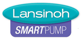 LANSINOH SMARTPUMP logo