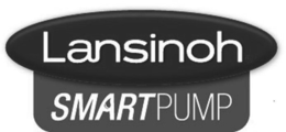 LANSINOH SMARTPUMP logo