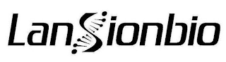 LANSIONBIO logo