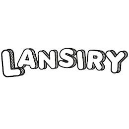 LANSIRY logo