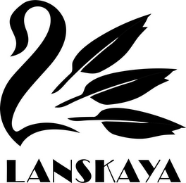 LANSKAYA logo