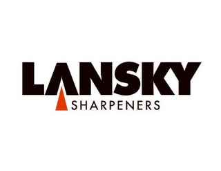 LANSKY SHARPENERS logo