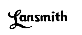 LANSMITH logo