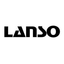LANSO logo