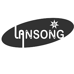 LANSONG logo