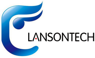 LANSONTECH logo