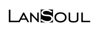 LANSOUL logo