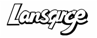 LANSQUGE logo