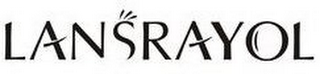 LANSRAYOL logo