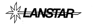 LANSTAR logo
