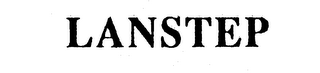 LANSTEP logo