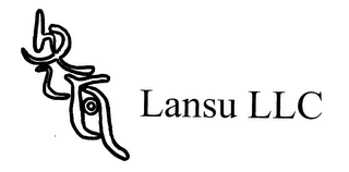 LANSU LLC logo