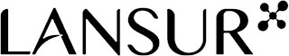 LANSUR logo
