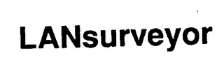 LANSURVEYOR logo