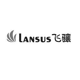 LANSUS logo