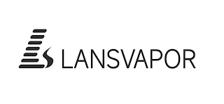 LANSVAPOR logo
