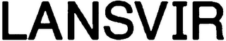 LANSVIR logo