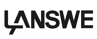 LANSWE logo