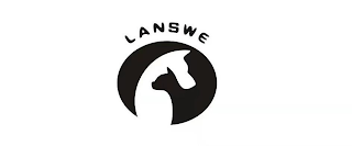 LANSWE logo