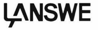 LANSWE logo