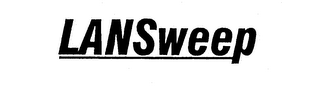 LANSWEEP logo