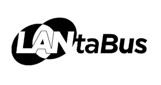 LANTABUS logo