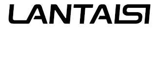 LANTAISI logo