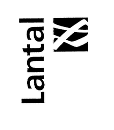 LANTAL logo