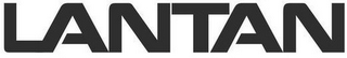 LANTAN logo