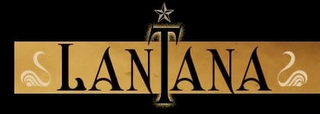 LANTANA logo