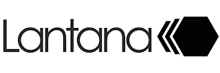 LANTANA logo