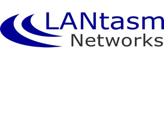 LANTASM NETWORKS logo