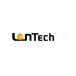 LANTECH logo