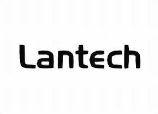 LANTECH logo