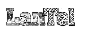 LANTEL logo