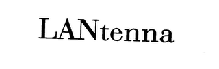 LANTENNA logo