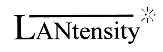 LANTENSITY logo