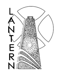 LANTERN logo