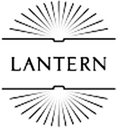 LANTERN logo
