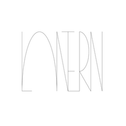 LANTERN logo
