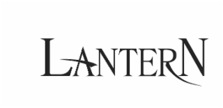 LANTERN logo