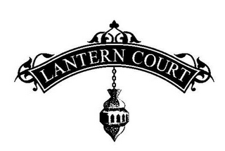 LANTERN COURT logo