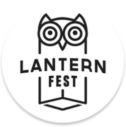 LANTERN FEST logo