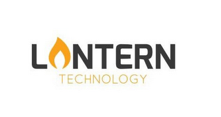 LANTERN TECHNOLOGY logo