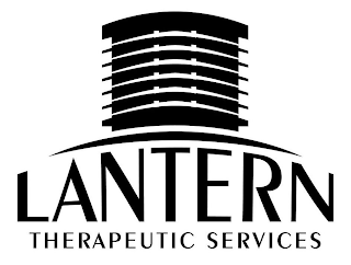 LANTERN THERAPEUTIC SERVICES logo
